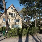Haus Seepferdchen Am Meer Appartement 1