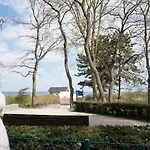 Haus Seepferdchen Am Meer Appartement 1