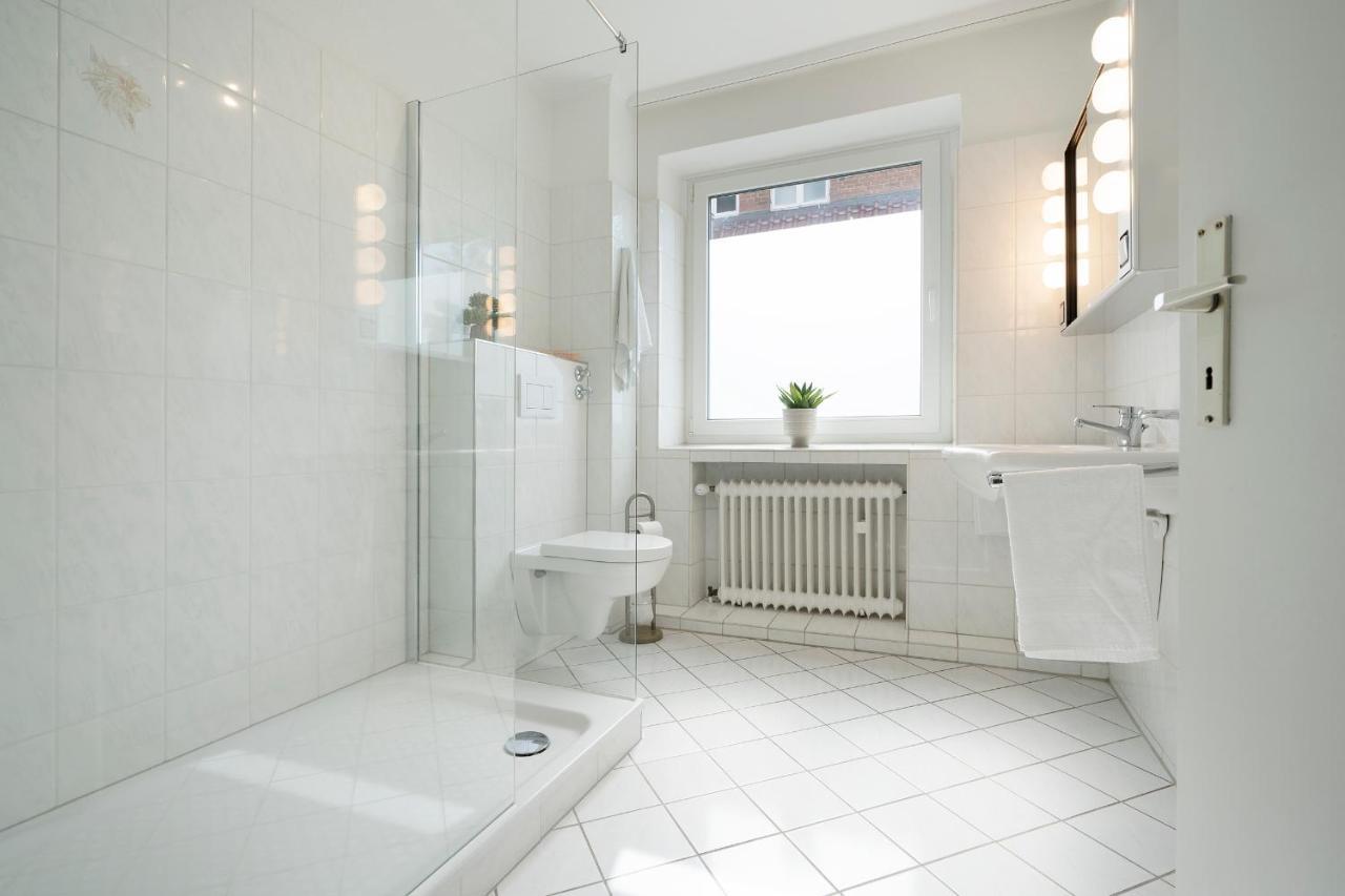 Haus Seepferdchen Am 1 * Timmendorfer Strand