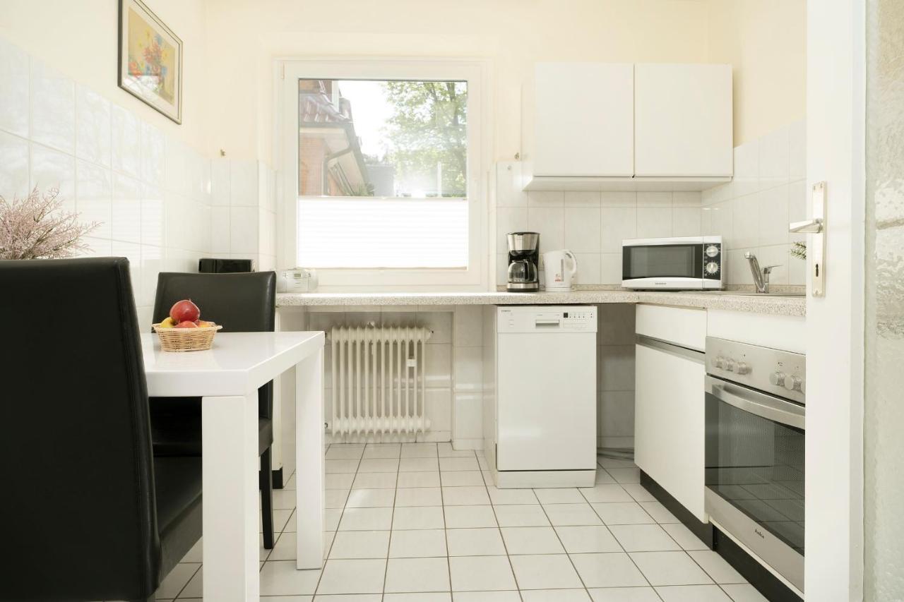 Haus Seepferdchen Am 1 *