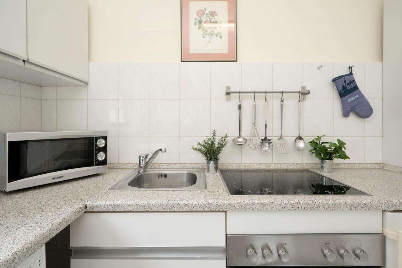 Apartment Haus Seepferdchen Am 1 *