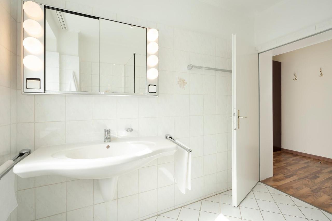 Haus Seepferdchen Am 1 Apartment Timmendorfer Strand