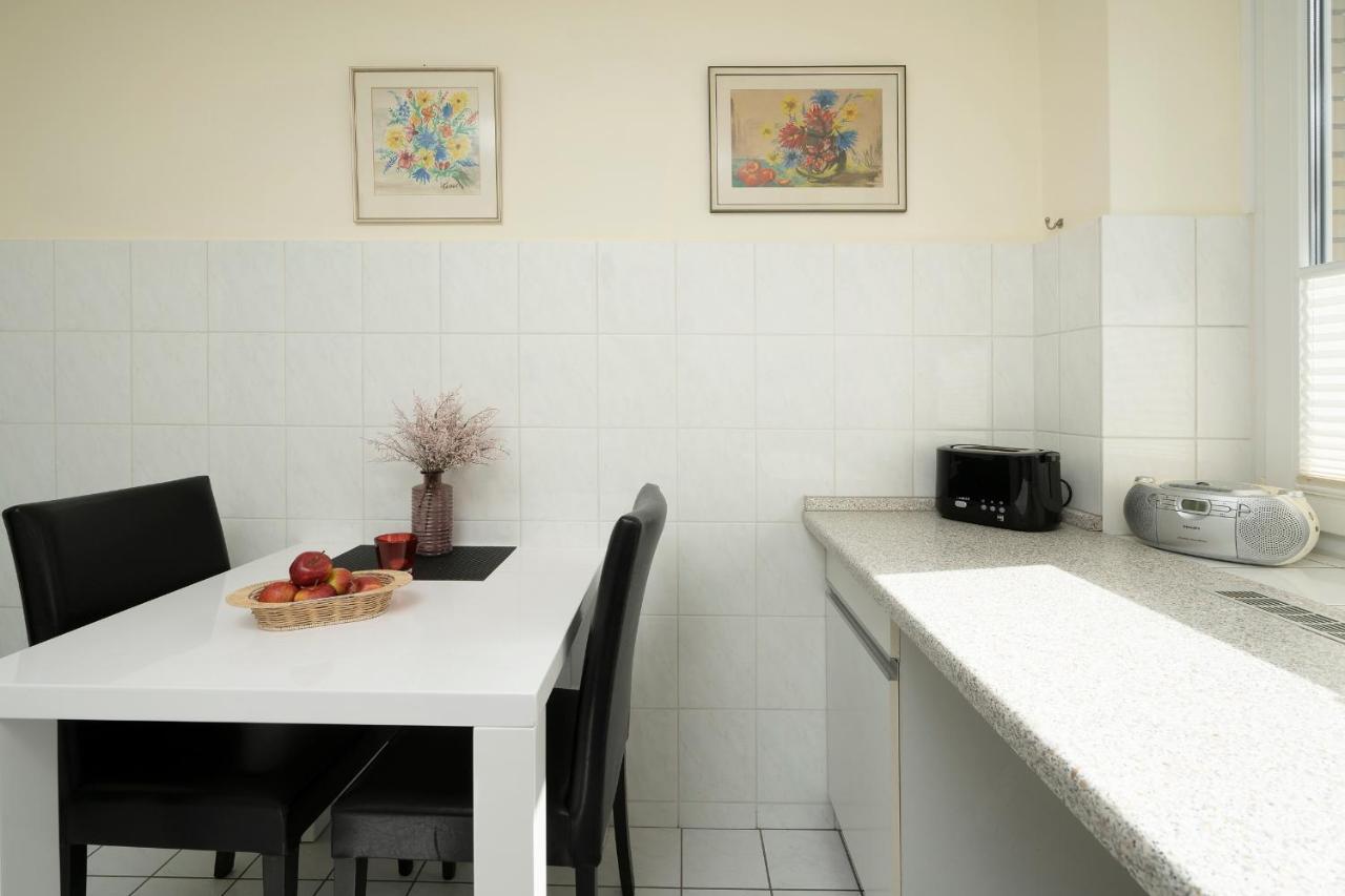 Apartment Haus Seepferdchen Am 1