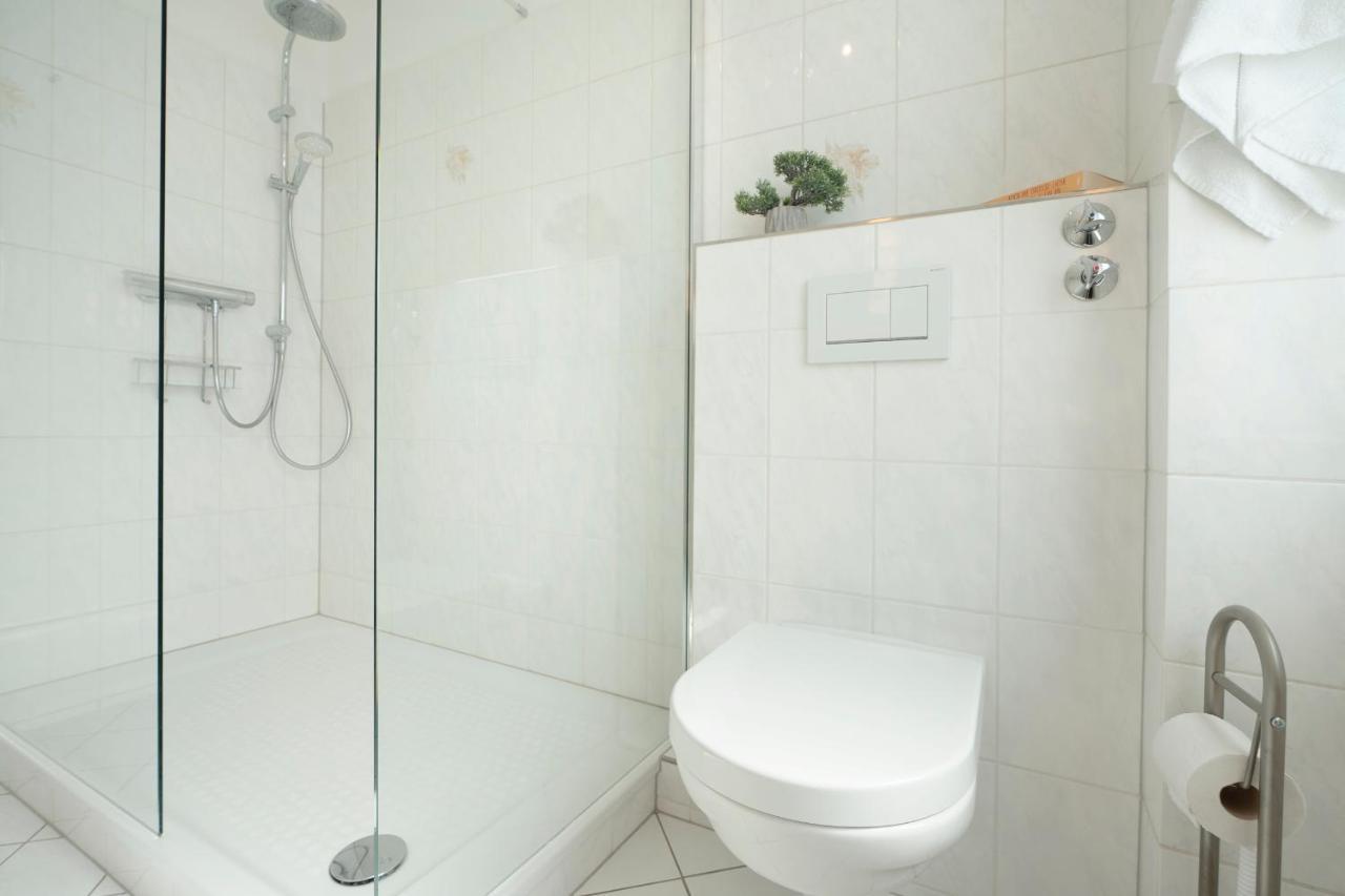 Haus Seepferdchen Am 1 * Timmendorfer Strand
